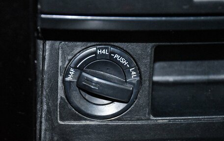 Toyota Land Cruiser Prado 150 рестайлинг 2, 2013 год, 3 799 000 рублей, 19 фотография