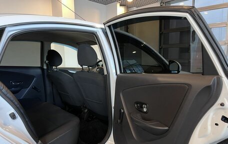Nissan Almera, 2016 год, 570 000 рублей, 15 фотография