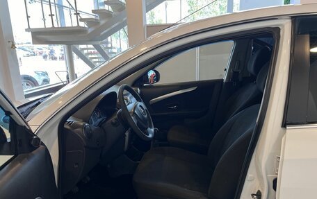 Nissan Almera, 2016 год, 570 000 рублей, 14 фотография