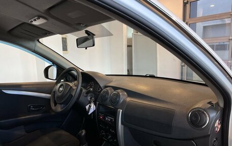Nissan Almera, 2016 год, 570 000 рублей, 12 фотография