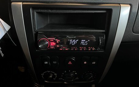 Nissan Almera, 2016 год, 570 000 рублей, 13 фотография