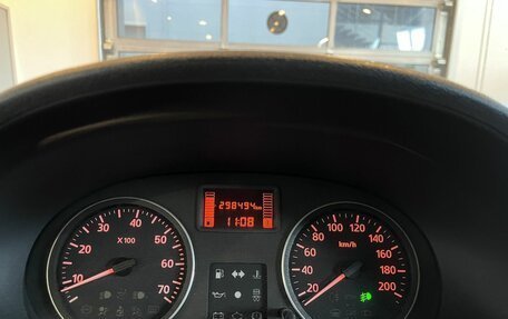 Nissan Almera, 2016 год, 570 000 рублей, 11 фотография