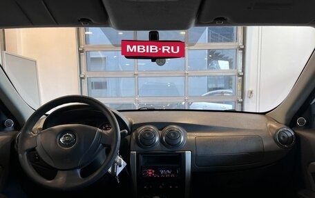 Nissan Almera, 2016 год, 570 000 рублей, 9 фотография
