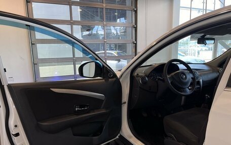 Nissan Almera, 2016 год, 570 000 рублей, 18 фотография