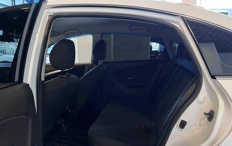Nissan Almera, 2016 год, 570 000 рублей, 21 фотография