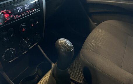 Nissan Almera, 2016 год, 570 000 рублей, 28 фотография