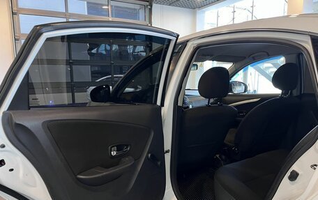 Nissan Almera, 2016 год, 570 000 рублей, 22 фотография