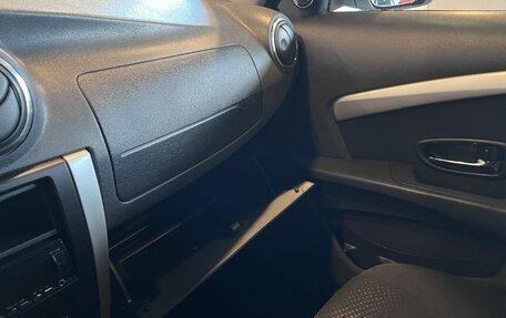 Nissan Almera, 2016 год, 570 000 рублей, 27 фотография