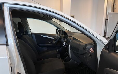 Nissan Almera, 2016 год, 570 000 рублей, 26 фотография