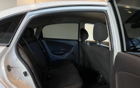 Nissan Almera, 2016 год, 570 000 рублей, 23 фотография