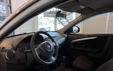 Nissan Almera, 2016 год, 570 000 рублей, 20 фотография
