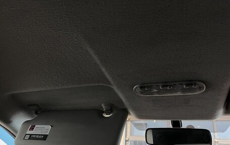Nissan Almera, 2016 год, 570 000 рублей, 29 фотография