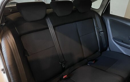 Nissan Almera, 2016 год, 570 000 рублей, 31 фотография