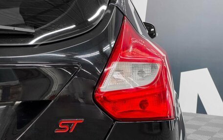 Ford Focus III, 2013 год, 999 900 рублей, 8 фотография