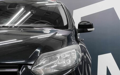 Ford Focus III, 2013 год, 999 900 рублей, 7 фотография