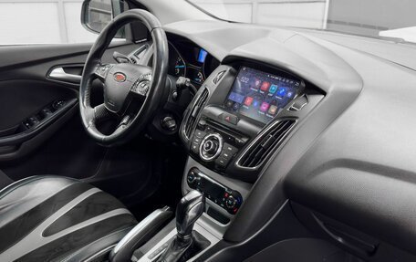 Ford Focus III, 2013 год, 999 900 рублей, 12 фотография