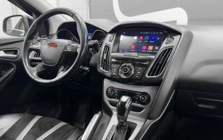 Ford Focus III, 2013 год, 999 900 рублей, 11 фотография