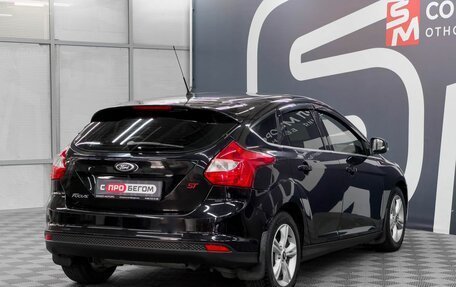 Ford Focus III, 2013 год, 999 900 рублей, 6 фотография