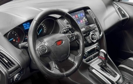 Ford Focus III, 2013 год, 999 900 рублей, 9 фотография