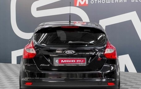 Ford Focus III, 2013 год, 999 900 рублей, 5 фотография