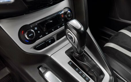 Ford Focus III, 2013 год, 999 900 рублей, 15 фотография