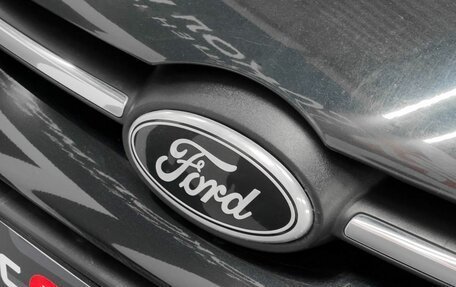 Ford Focus III, 2013 год, 999 900 рублей, 22 фотография
