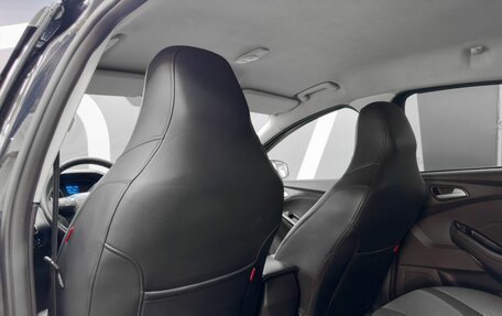 Ford Focus III, 2013 год, 999 900 рублей, 18 фотография