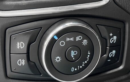 Ford Focus III, 2013 год, 999 900 рублей, 20 фотография