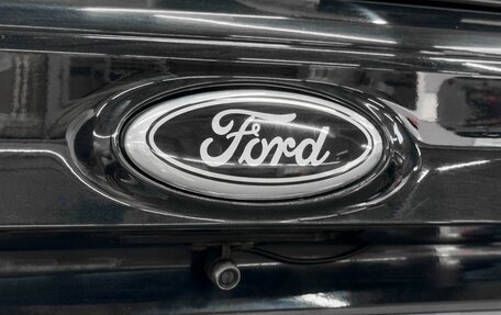 Ford Focus III, 2013 год, 999 900 рублей, 21 фотография