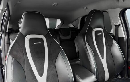Ford Focus III, 2013 год, 999 900 рублей, 17 фотография