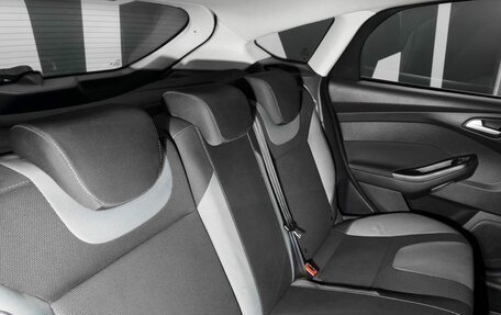 Ford Focus III, 2013 год, 999 900 рублей, 19 фотография