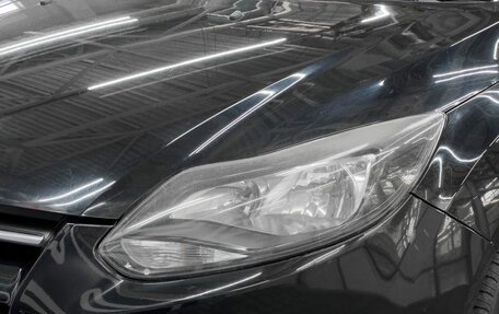 Ford Focus III, 2013 год, 999 900 рублей, 24 фотография