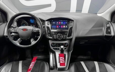 Ford Focus III, 2013 год, 999 900 рублей, 10 фотография