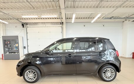 Toyota Passo III, 2017 год, 1 049 999 рублей, 3 фотография