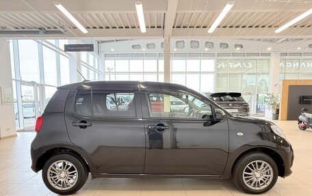 Toyota Passo III, 2017 год, 1 049 999 рублей, 7 фотография