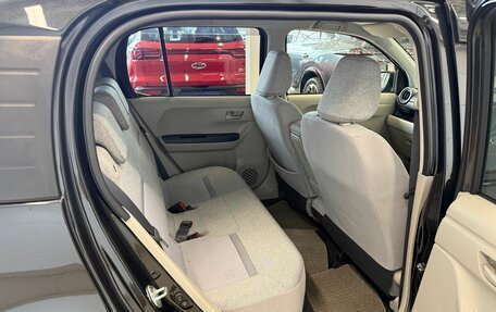 Toyota Passo III, 2017 год, 1 049 999 рублей, 18 фотография