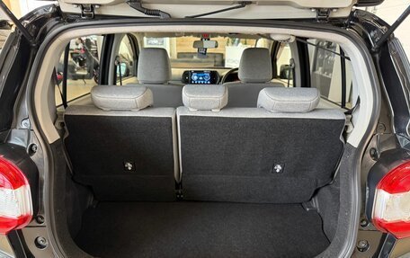 Toyota Passo III, 2017 год, 1 049 999 рублей, 20 фотография