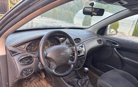 Ford Focus IV, 2000 год, 73 000 рублей, 3 фотография