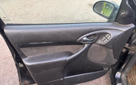 Ford Focus IV, 2000 год, 73 000 рублей, 7 фотография