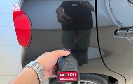 Toyota Passo III, 2017 год, 1 049 999 рублей, 24 фотография
