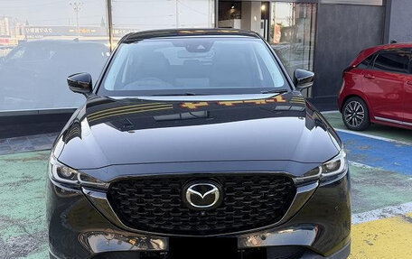 Mazda CX-5 II, 2023 год, 2 417 000 рублей, 2 фотография