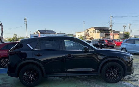 Mazda CX-5 II, 2023 год, 2 417 000 рублей, 3 фотография