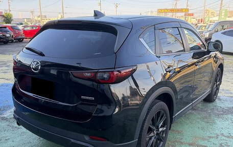 Mazda CX-5 II, 2023 год, 2 417 000 рублей, 4 фотография