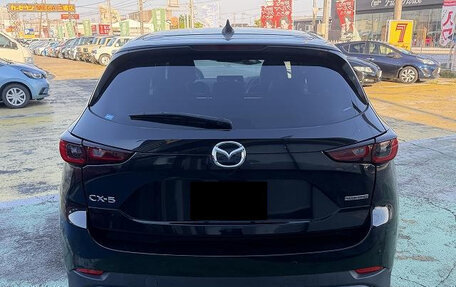 Mazda CX-5 II, 2023 год, 2 417 000 рублей, 5 фотография
