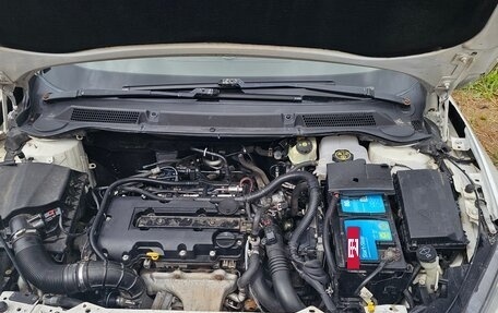Opel Astra J, 2013 год, 390 000 рублей, 6 фотография