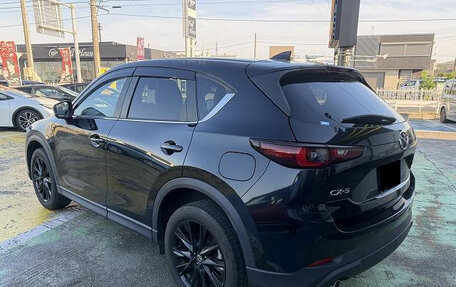 Mazda CX-5 II, 2023 год, 2 417 000 рублей, 6 фотография