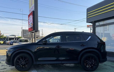 Mazda CX-5 II, 2023 год, 2 417 000 рублей, 7 фотография