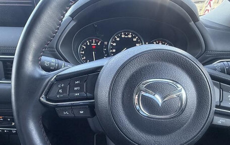 Mazda CX-5 II, 2023 год, 2 417 000 рублей, 12 фотография