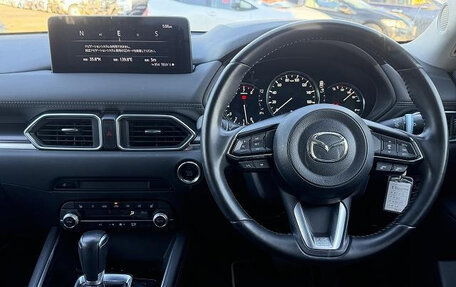 Mazda CX-5 II, 2023 год, 2 417 000 рублей, 11 фотография