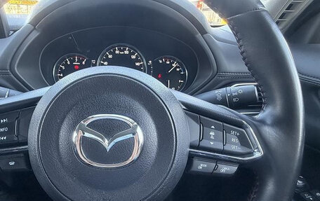 Mazda CX-5 II, 2023 год, 2 417 000 рублей, 13 фотография